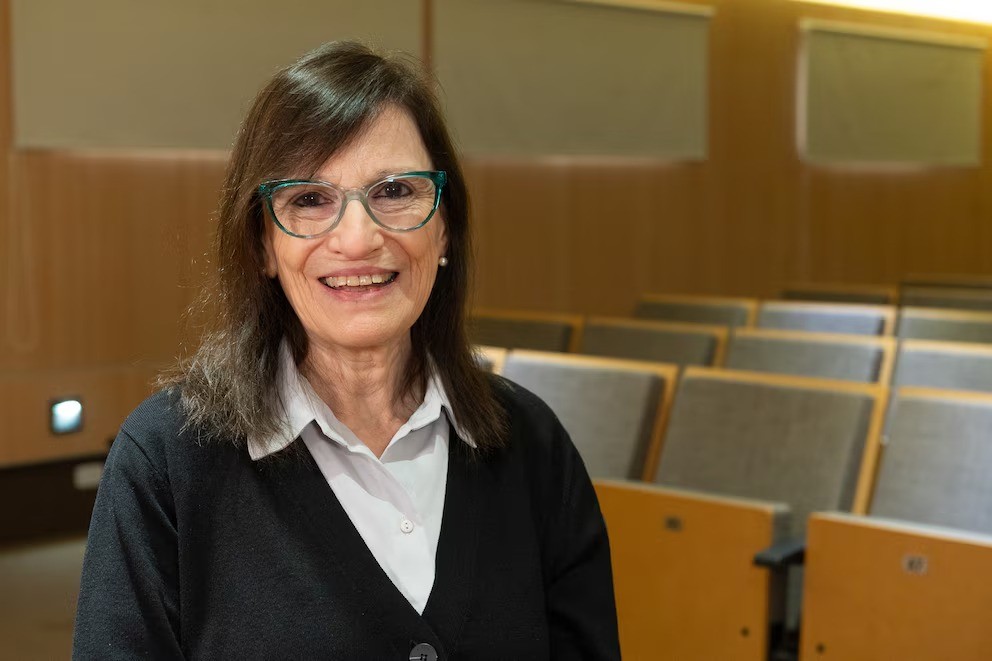 Física argentina gana premio L’Oréal-UNESCO