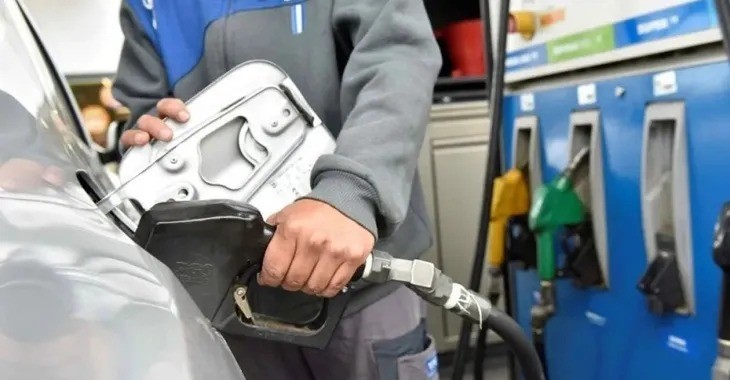  La venta de combustibles crece 2,1% interanual en abril