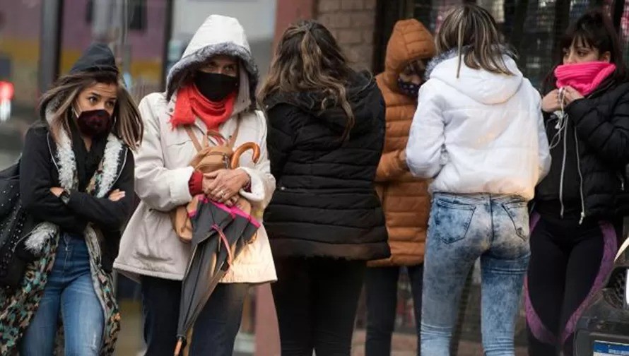 Tucumán amanece con 4°C pero mejora el tiempo hacia el fin de semana