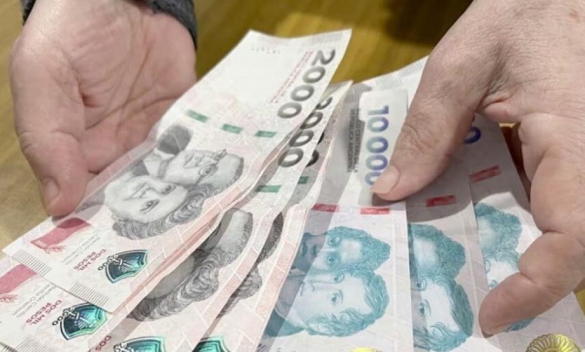 El salario mínimo perdió 32% de poder adquisitivo en 18 meses