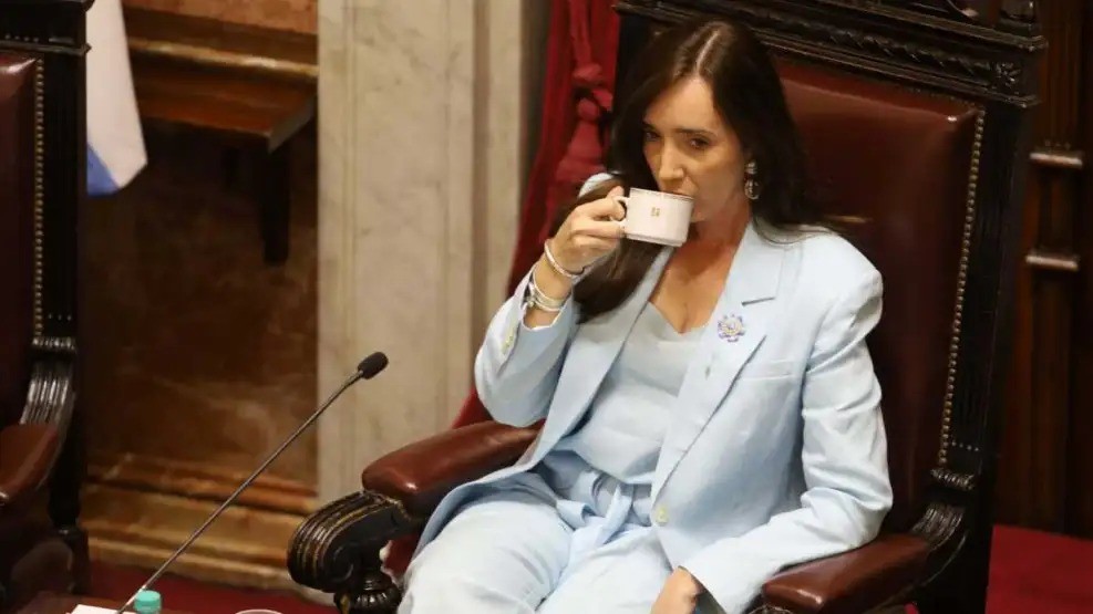 Villarruel designa a exmilitar con pasado en caso de documentos destruidos
