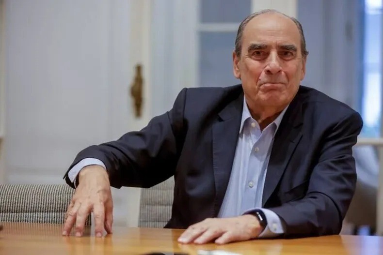 El Gobierno prepara el proyecto para movilizar dólares 