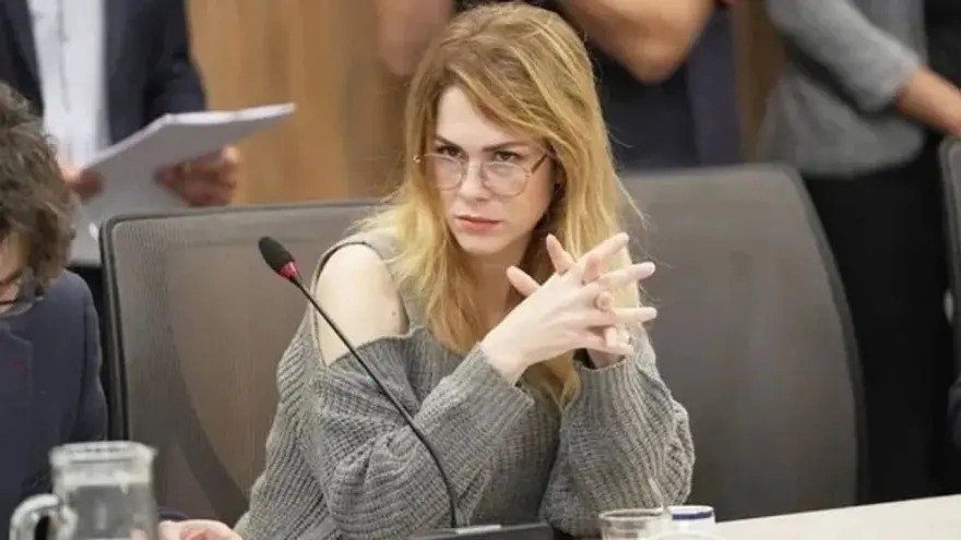 Lemoine vincula atentado contra CFK al 
