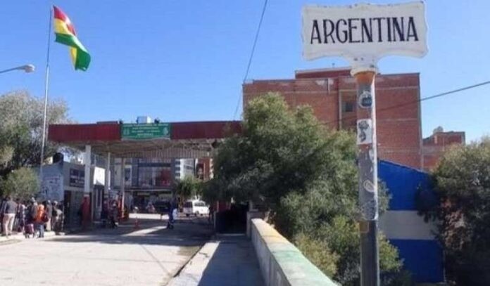 Argentina endurece su política migratoria