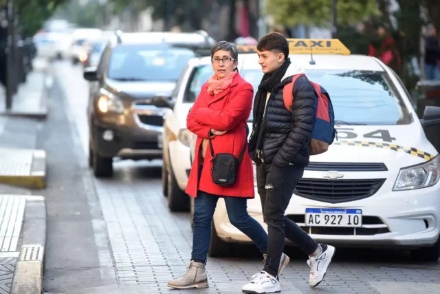 Ola de frío en Tucumán: ¿Hasta cuándo?