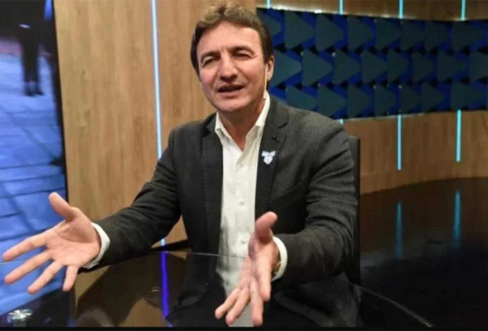 La oposición tucumana teje su frente contra Jaldo y Milei