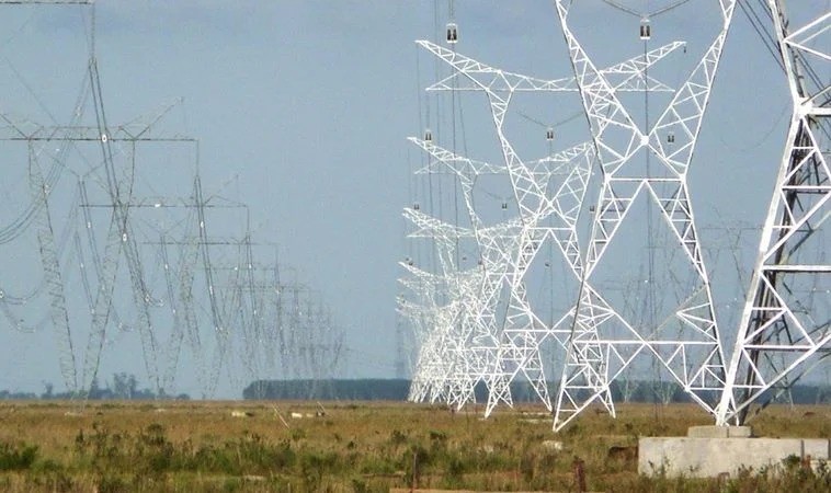 Inversión récord: US$6.600 millones para modernizar el sistema eléctrico