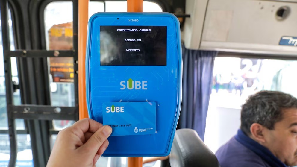 Seleme sobre la SUBE: “Por fin subsidiamos a las personas y no a los empresarios amigos”