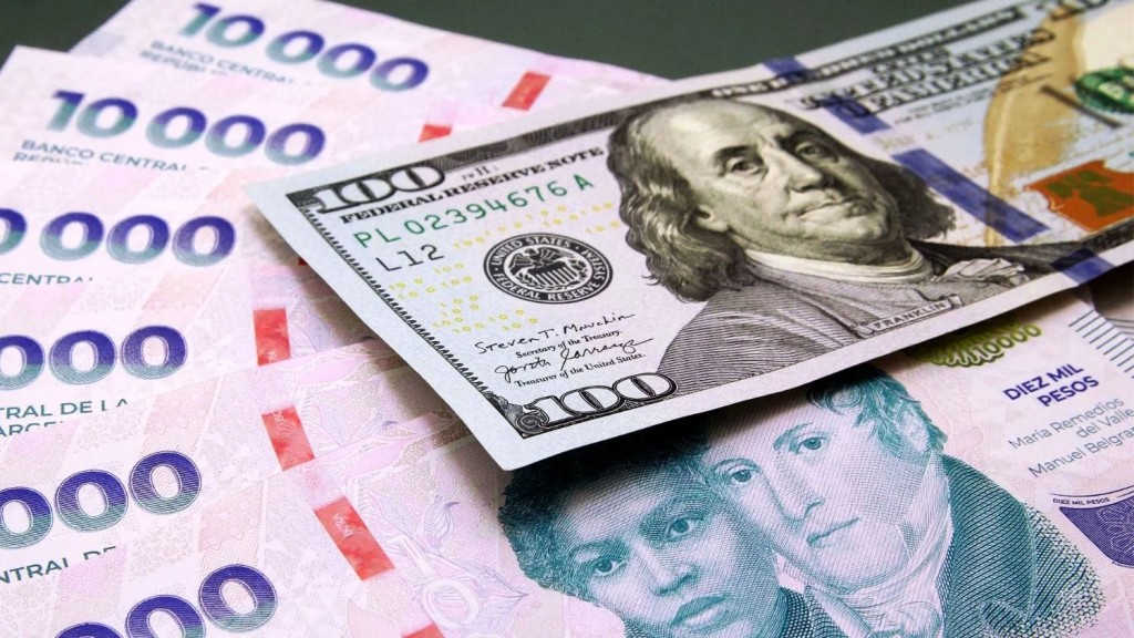 Bancos recuperan su rol clave: créditos y tasas competitivas en dólares