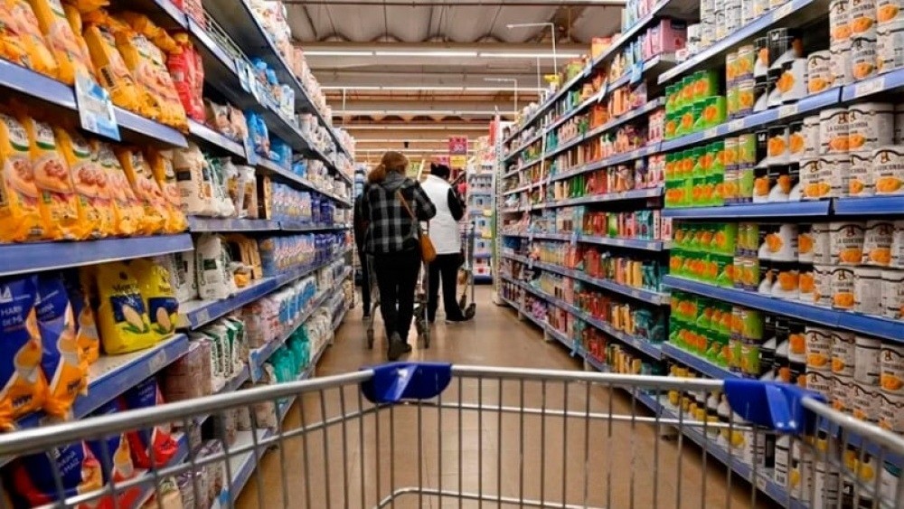 La inflación de mayo podría caer por debajo del 2%