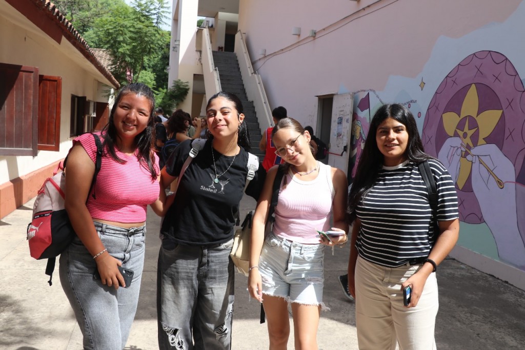 Llega la primera Olimpíada Estudiantil de Comunicación y Periodismo en Tucumán