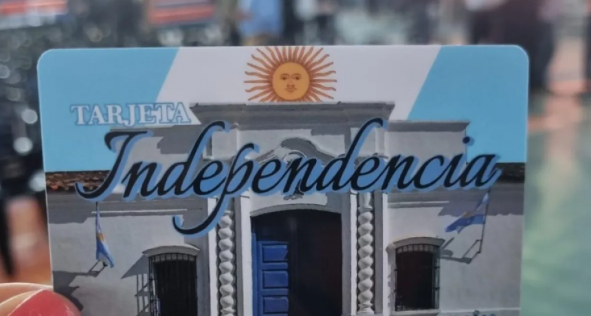 Colectivos urbanos e interurbanos: qué tarjetas usar y dónde conseguirlas en Tucumán