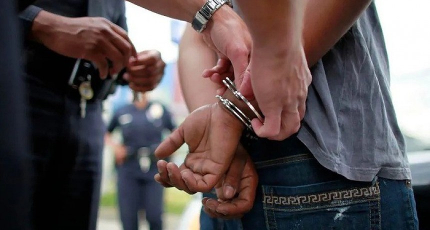 Diputados debate hoy la reforma que baja la imputabilidad penal a los 14 años