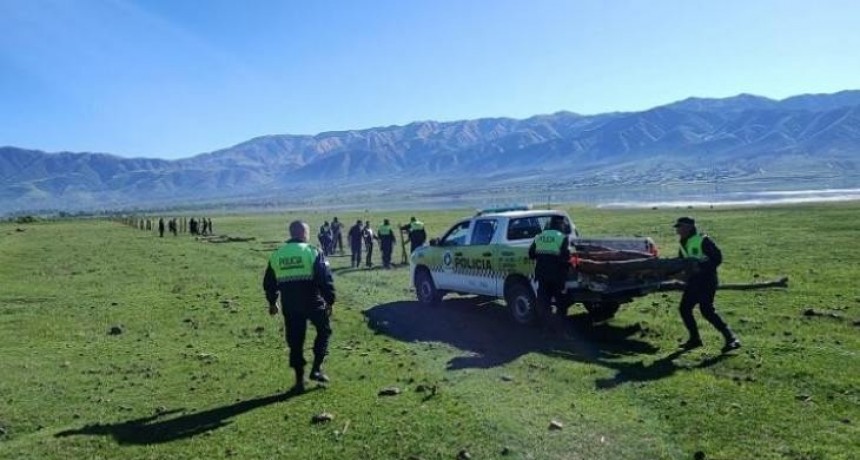 Lanzan una plataforma digital para denunciar usurpaciones de tierras públicas y daños ambientales