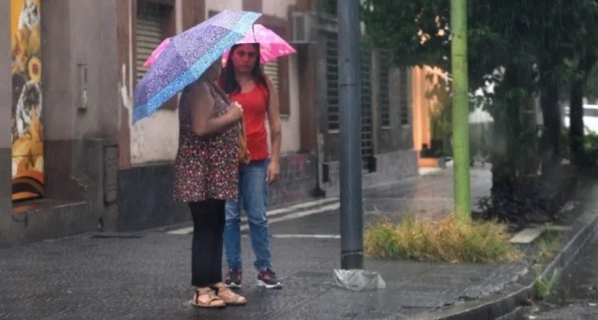 Tucumán enfrenta un jueves inestable con tormentas pronosticadas