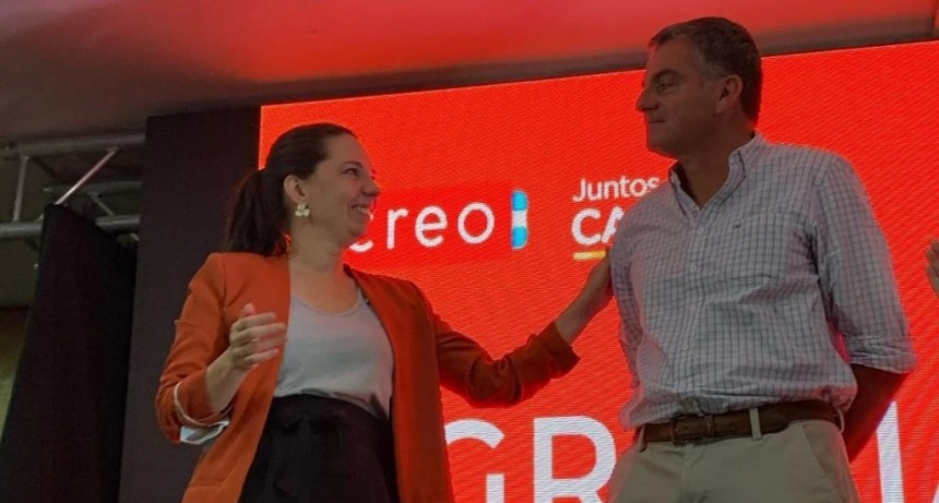 CREO contra el rechazo a Ficha Limpia: “Se protegen como una mafia”