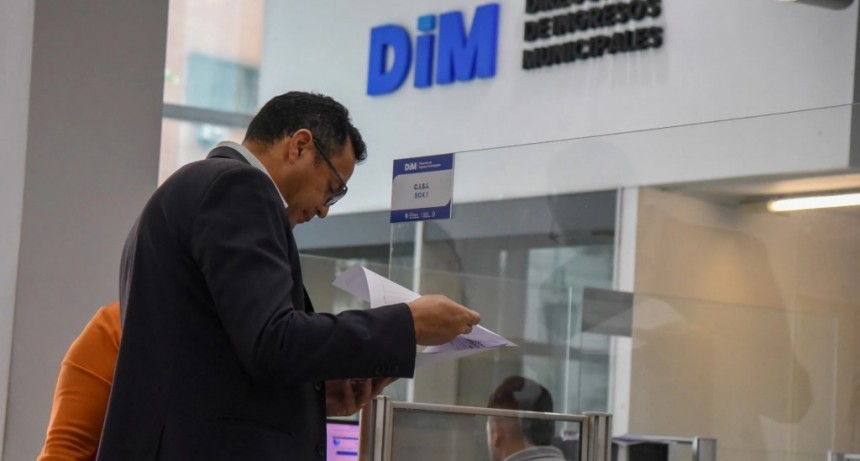San Miguel de Tucumán lanza plan de facilidades de pago con descuentos de hasta 30% en intereses