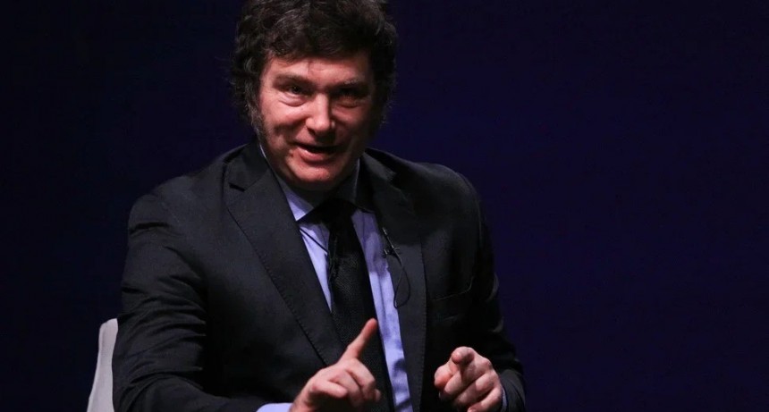 Milei acusa al PRO de 