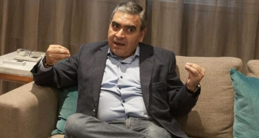 Denuncian desvío de  500 millones de fondos municipales durante la gestión de Alfaro