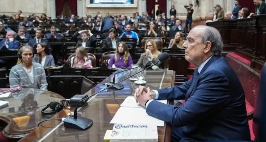 Incógnita en Diputados: ¿Los ministros irán a la interpelación por el escándalo $Libra?