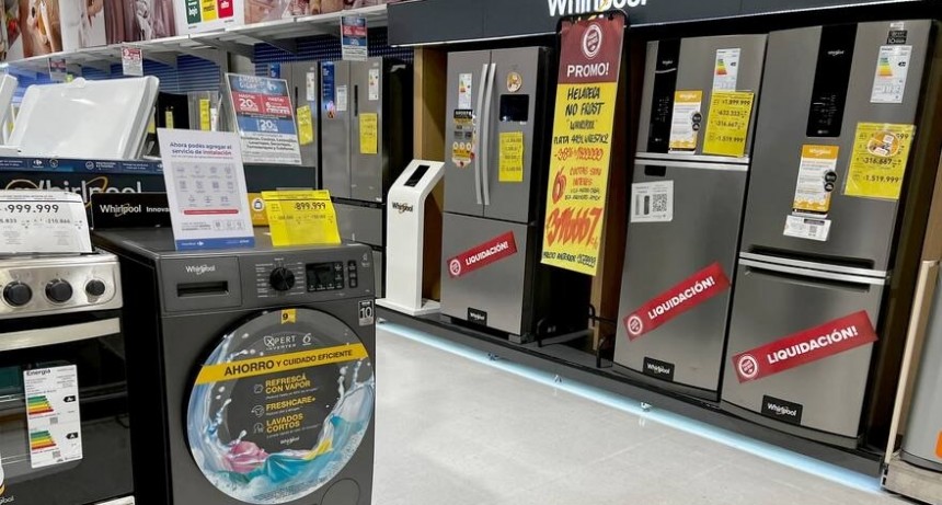 La quita de aranceles a la importación de tecnología hace estimar bajas de hasta 30% en precios