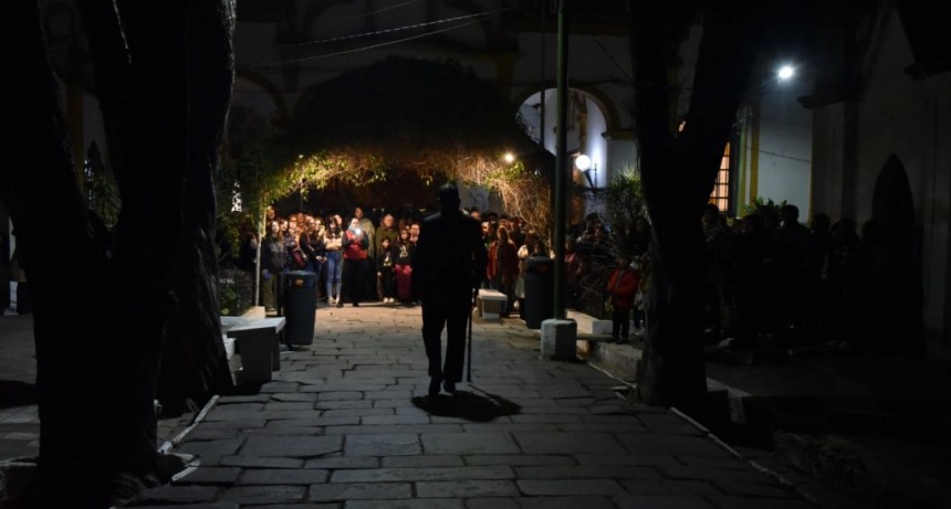 Leyendas tucumanas cobrarán vida en una noche de terror en el Cementerio del Oeste