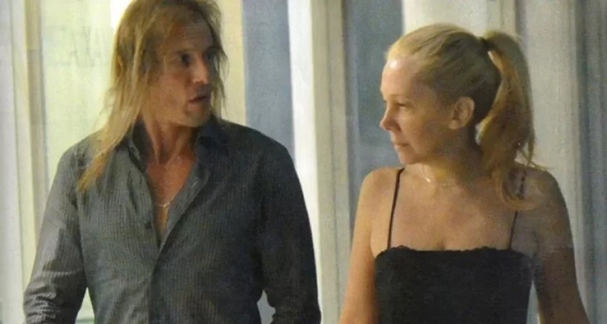 El abogado de Mariana Nannis pide prisión preventiva para Claudio Caniggia por presunto entorpecimiento en la causa por abuso sexual agravado