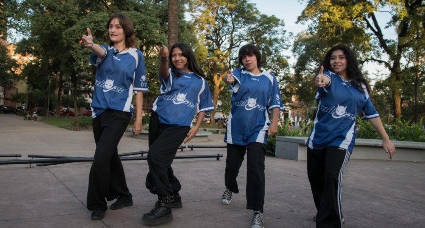 Tucumán se mueve al ritmo del K-pop: convocan a concurso de baile en plaza Independencia