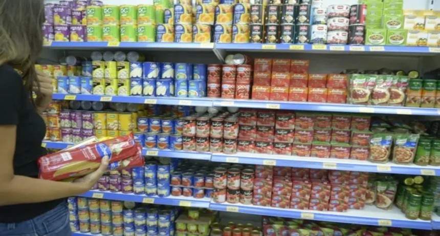 La inflación en Tucumán toca 2,7% en abril y acumula casi 50% anual