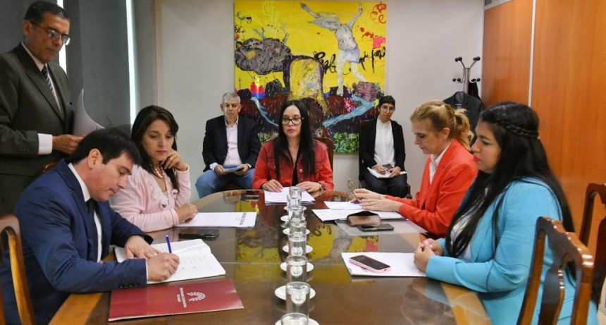 Reforma al Código Procesal Laboral: avanza en la Legislatura el proyecto que modifica los recursos de casación