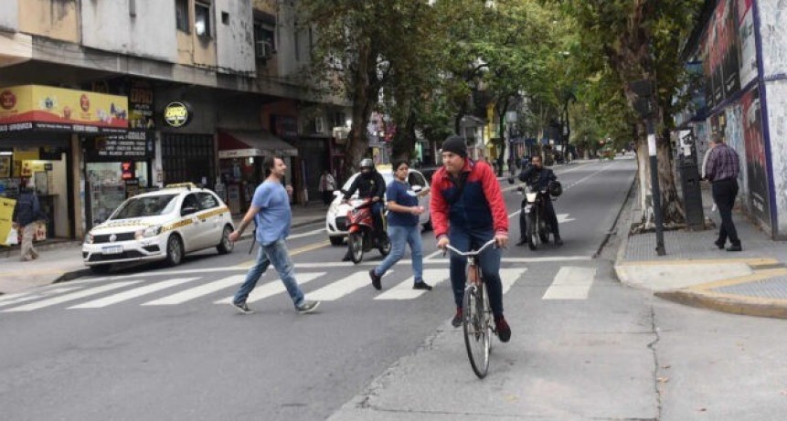 Otoño cálido en Tucumán: termómetro sube a 27° con chance de lloviznas
