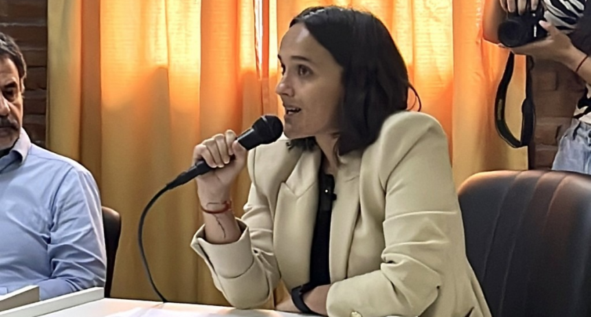 CREO presentó un proyecto de ordenanza para transparentar los impuestos municipales y el uso de fondos públicos