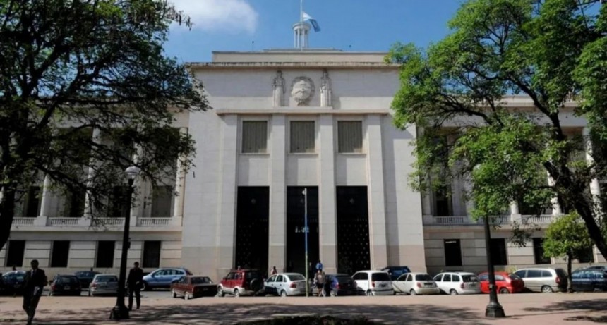 Jaldo sobre las designaciones en el Poder Judicial: 
