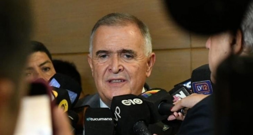 Jaldo sobre siniestros viales: 
