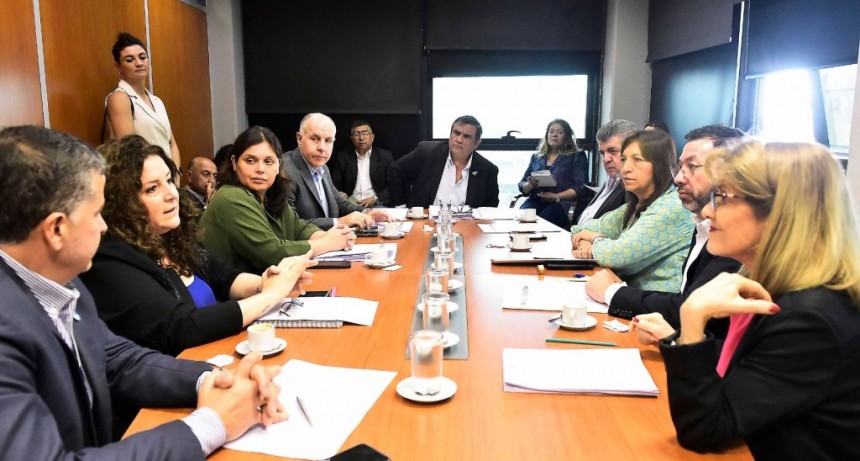 Legislatura: debaten excepción para Canal 10 y avanza en reforma normativa