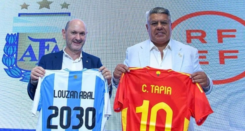 Finalissima 2024: Argentina y España definirán fecha y sede en marzo