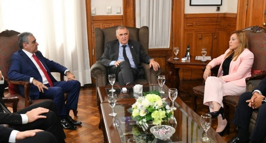 Jaldo cierra filas con la incorporación de Germán Alfaro