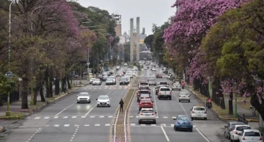 Tucumán arranca la semana con clima estable y temperaturas agradables