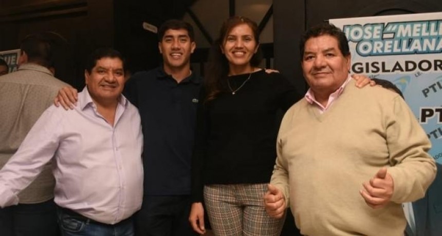 Lizárraga asumirá en Tucumán tras la renuncia de Orellana