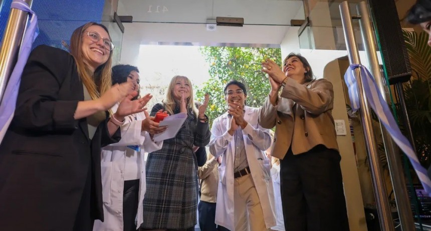 San Miguel de Tucumán inaugura el primer Centro Integral Municipal de Tartamudez con atención gratuita