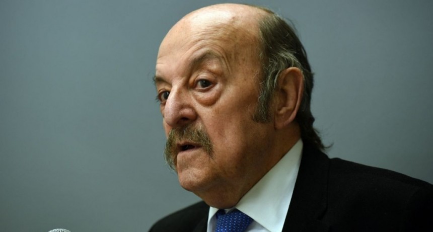 Bárbaro acusa a los Kirchner de ser 