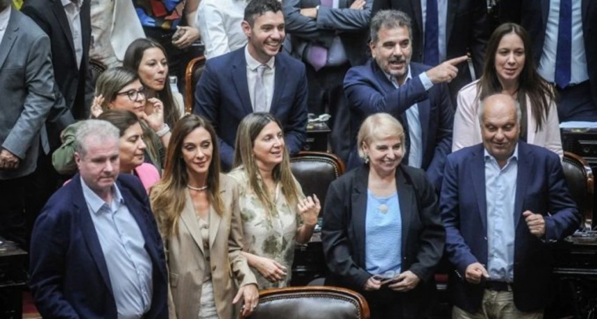 El PRO busca unidad mientras tensiones internas persisten