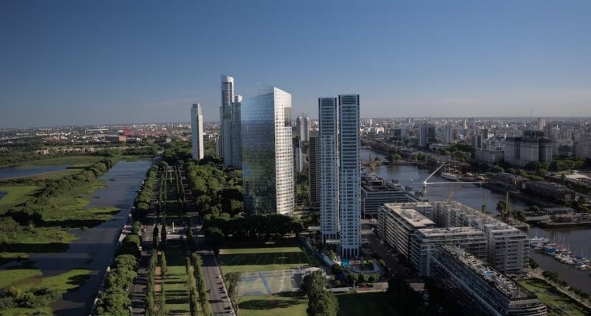 Milei elimina subsidios energéticos en Puerto Madero y barrios cerrados: apunta a un ahorro de $3.000 millones