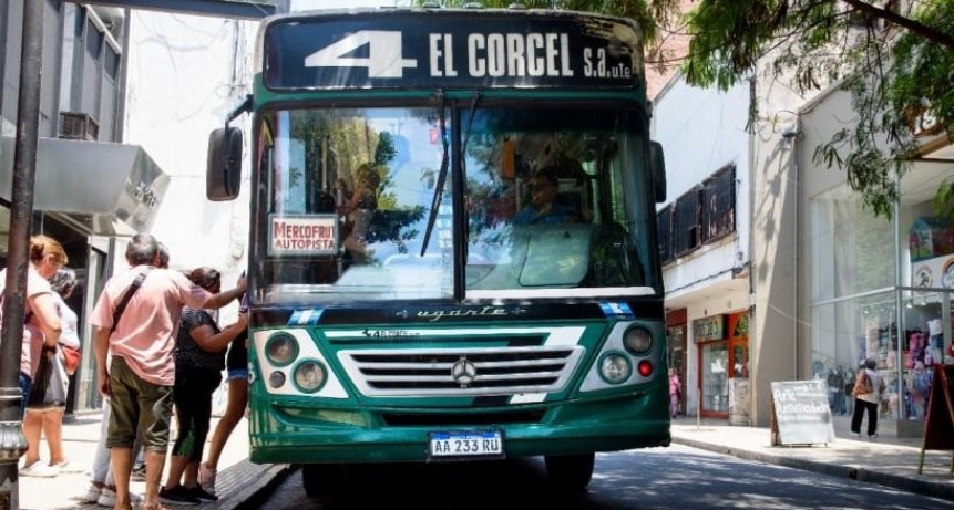 La Legislatura tratará el convenio para que los fondos nacionales de la SUBE sean transferidos al municipio capitalino