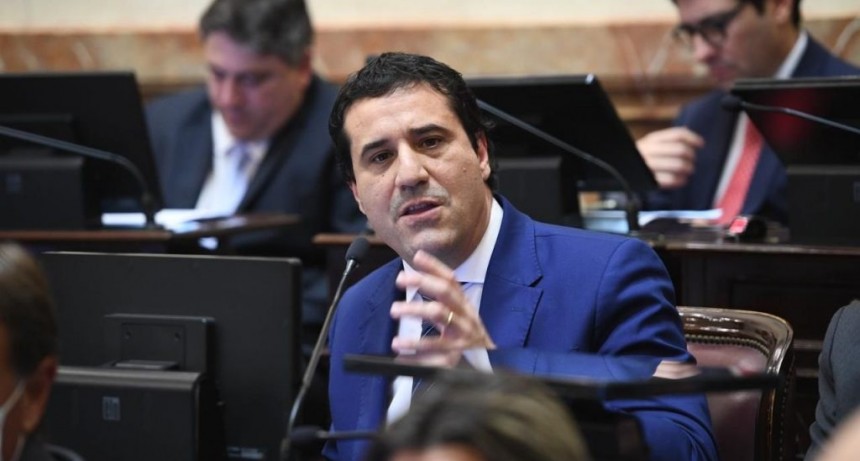Senado: presentan un proyecto para agravar penas a quienes ataquen a docentes, médicos y choferes