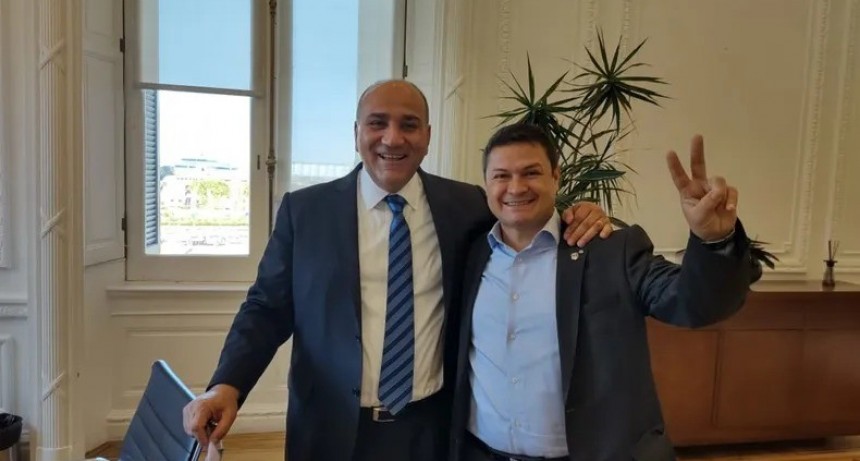 Luis Romano reclama unidad peronista en Tucumán: 