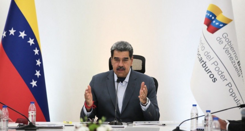 Argentina alerta a sus ciudadanos: 'No viajen a Venezuela, los toman de rehenes'