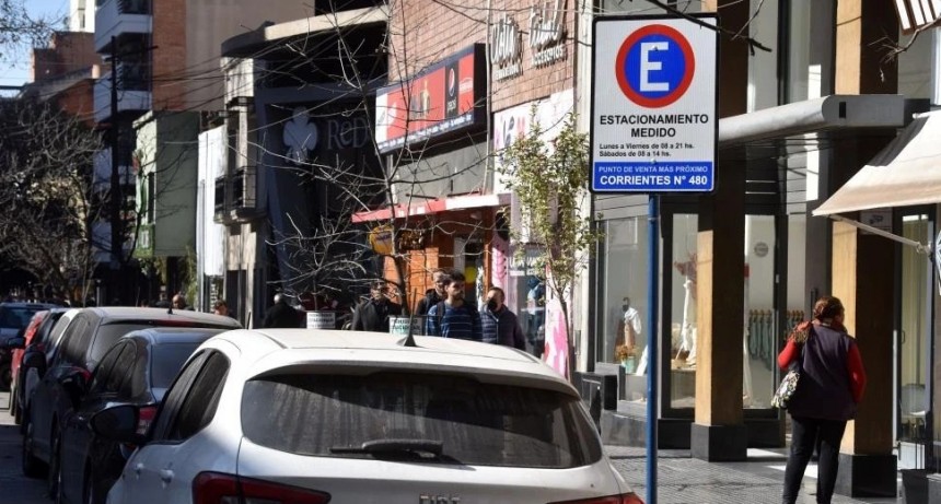 San Miguel de Tucumán avanza hacia el regreso del estacionamiento medido: claves del nuevo proyecto