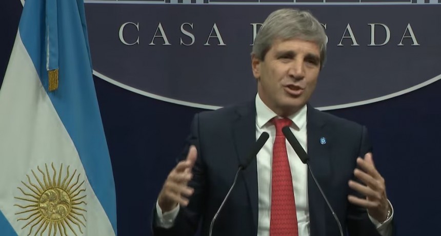 Las transacciones menores a $50 millones mensuales no serán reportadas a la AFIP