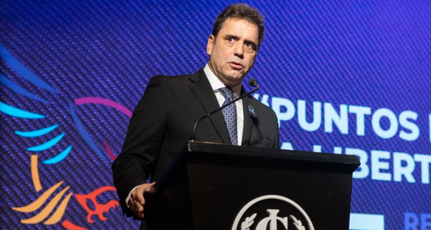 La Libertad Avanza presenta su plan de reformas para Tucumán: recorte del Estado, baja de impuestos y límites al Poder Legislativo